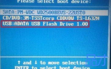 系统u盘重装系统步骤图