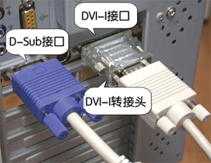 双显示器如何两个鼠标
