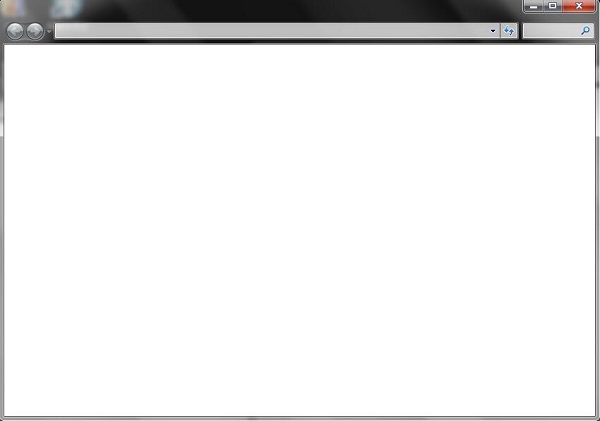 win7控制面板打开空白_ie11仿真面板 空白_win7 打开chm空白