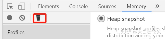 js内存泄漏是什么意思