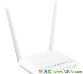 D-Link DIR613无线路由器设置图解