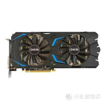 #原创新人#GALAXY 影驰 GTX 1070 GAMER 显卡开箱