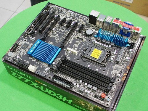 详细解读主板厂商命名规则——技嘉篇 