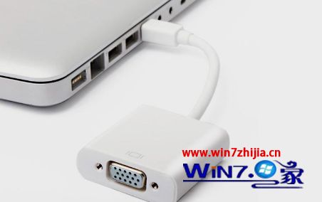 苹果笔记本 外接显示器