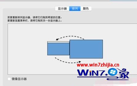苹果笔记本 外接显示器