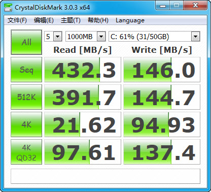 金士顿120g固态硬盘 驱动