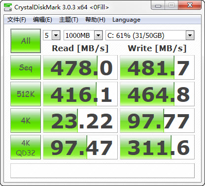 金士顿120g固态硬盘 驱动