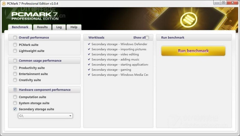 金士顿V300 120G固态硬盘使用感受，附详细测试回复图片31538319