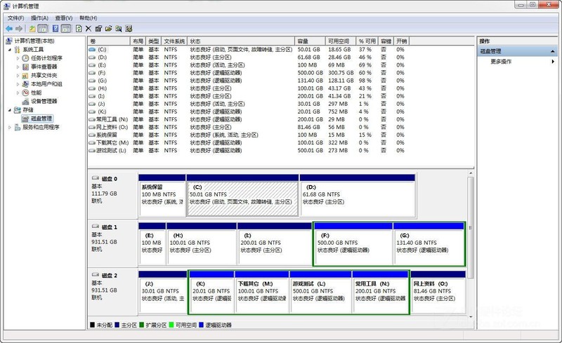 金士顿120g固态硬盘 驱动