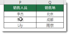 excel高级筛选条件区域 或者条件