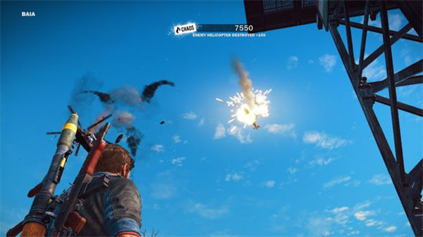 正当防卫3什么配置能玩 游戏配置要求一览