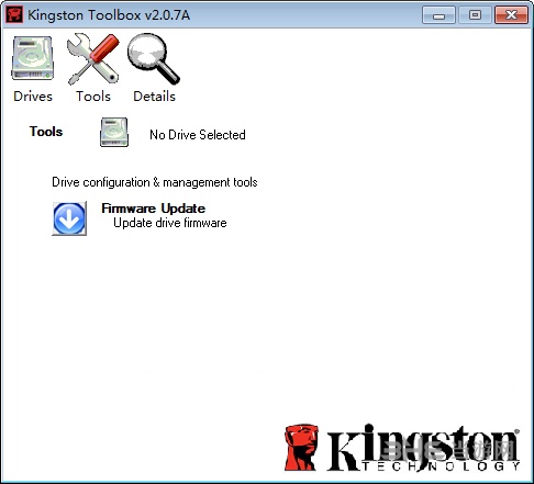 金士顿工具图片1