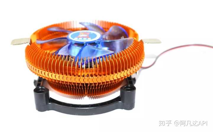 水冷cpu温度过高