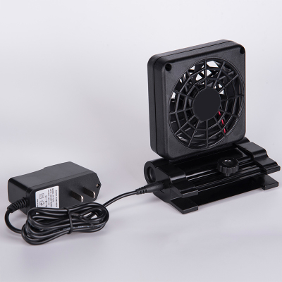 【每日一课】冷排上贴的测温探头报告