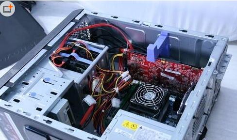 笔记本 显示器不亮 有启动声音_电脑能开机显示器不亮_电脑开机有声音但是显示器不亮