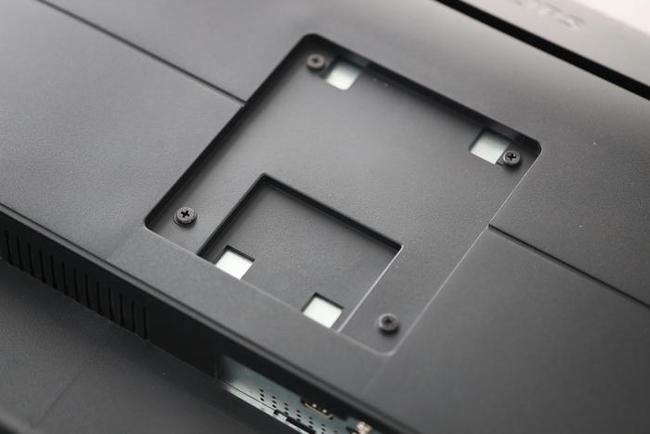 飞利浦27寸显示器开机