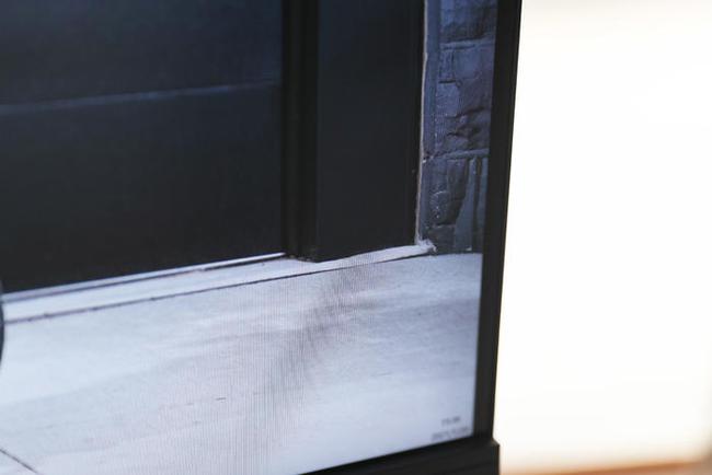 飞利浦27寸显示器开机