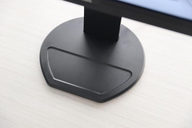 飞利浦27寸显示器开机