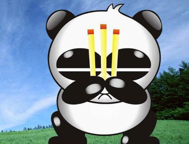 还记得“熊猫烧香”吗！当年制作这个病毒的小哥，现在怎么样了？