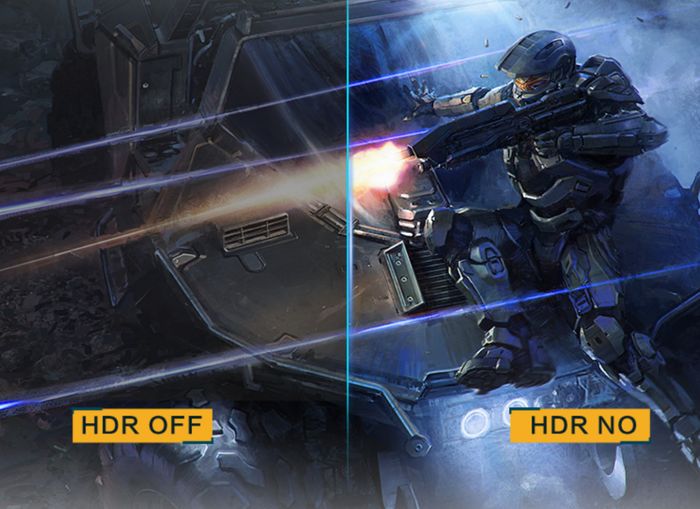 飞利浦27寸显示器开机