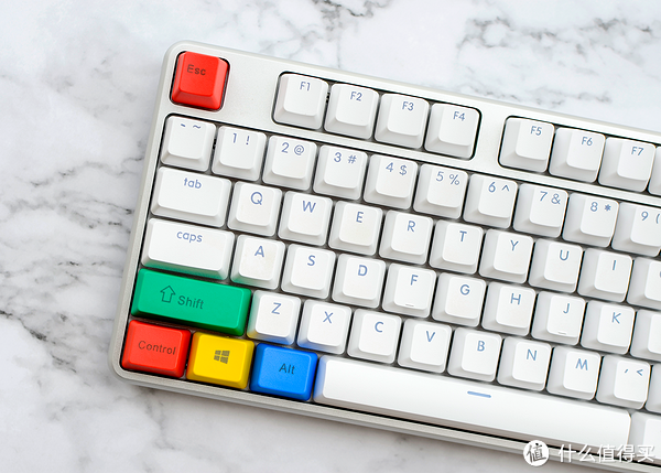 机械键盘scroll lock键