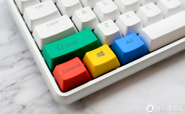 机械键盘scroll lock键