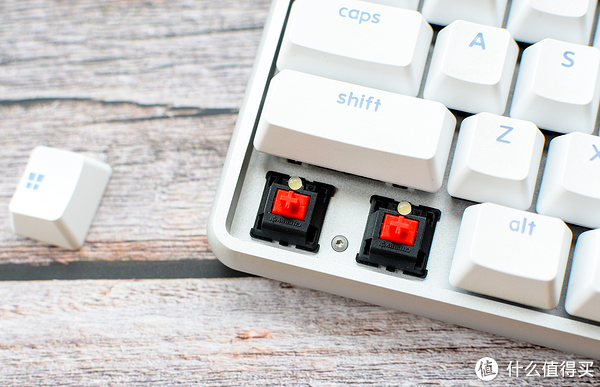 机械键盘scroll lock键