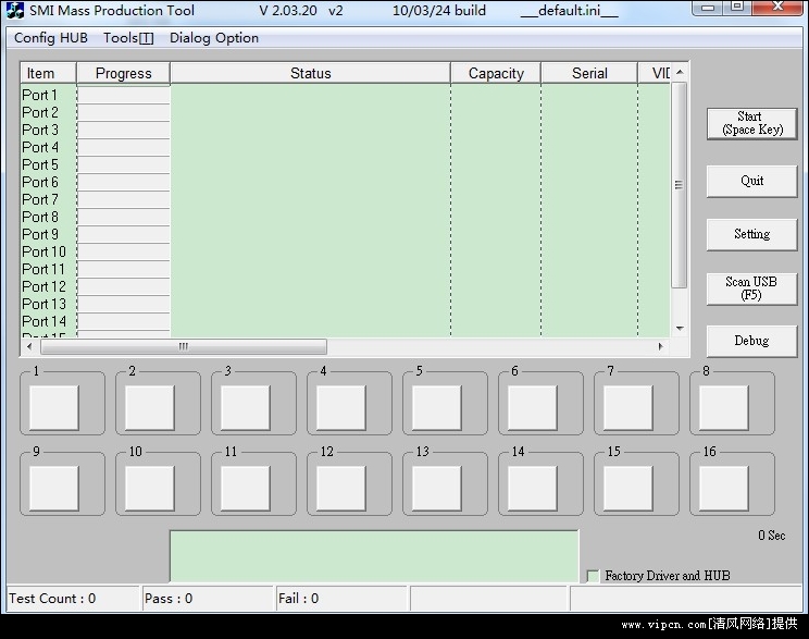u盘是扩容盘_u盘扩容器_u盘扩容测试工具