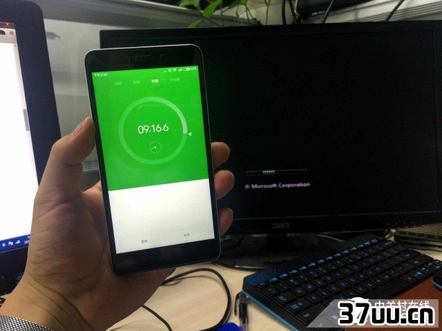 台式机固态硬盘安装图解