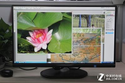 显示器的显示分辨率一般情况下是