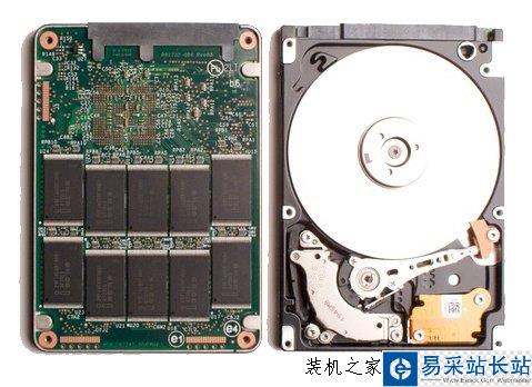 机械硬盘和固态硬盘哪个寿命长