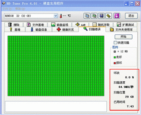 固态硬盘寿命倒底有多长 专家实测 