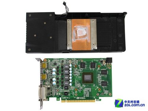 显卡电容爆原因_显卡爆电容_显卡爆电容