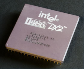 cpu运算器主要功能