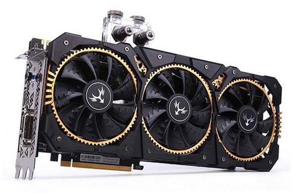 显卡贵还是cpu贵_公版显卡为什么这么贵_世界上最贵的显卡