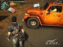 xp系统可以玩热血无赖吗?