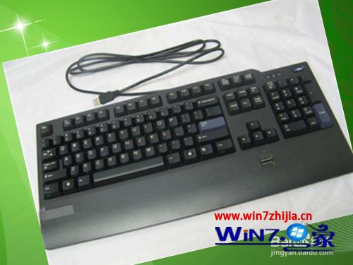 笔记本连键盘要怎么连，其实方法并不难！