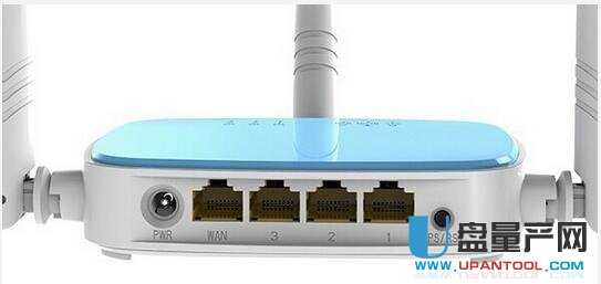 路由器拨号失败wan口未连接