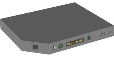 路由器对小孩有辐射吗