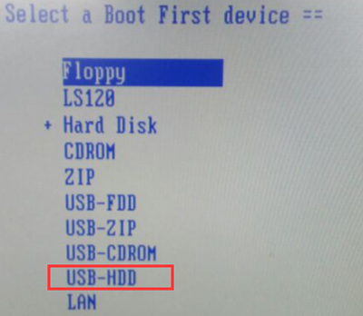 技嘉主板无法Bios设置U盘启动