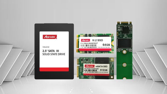 影响固态硬盘寿命的