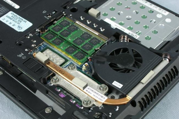 笔记本显卡可以换吗