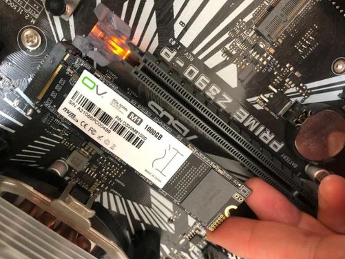 影响固态硬盘寿命的_影响固态硬盘寿命的_普通硬盘和固态硬盘寿命