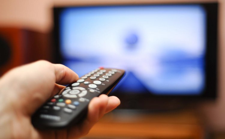 有线电视光纤宽带