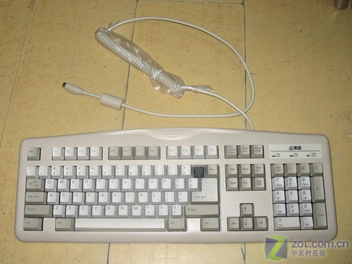 Cherry黑轴 实达全新机械键盘低价到 