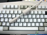 Cherry黑轴 实达全新机械键盘低价到 