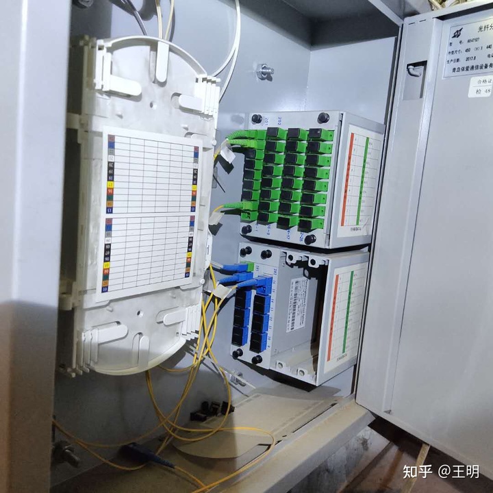 有线电视光纤宽带