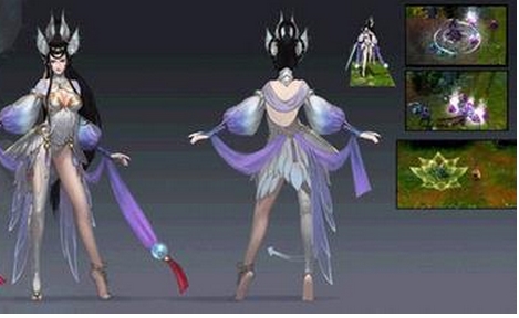 lol钢铁军团盖伦皮肤的样子_lol皮肤专家win10专版_lol沃利贝尔皮肤特效