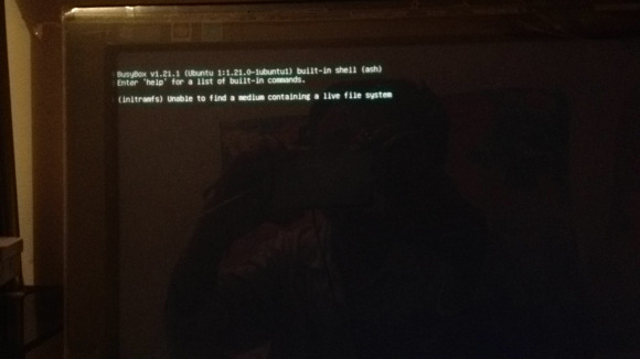 硬盘安装ubuntukylin16