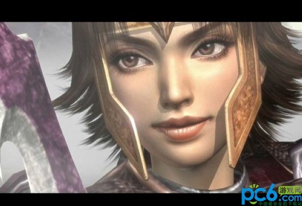 战国无双2内存修改器